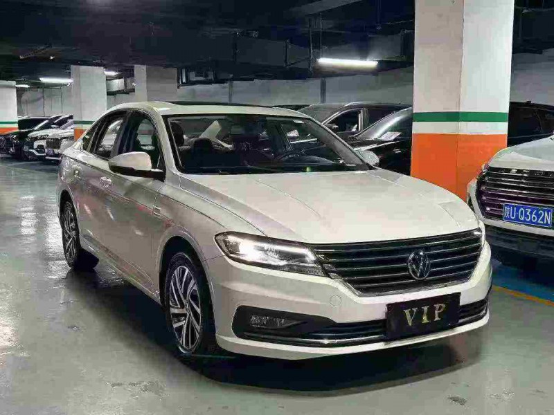 成都24年大众朗逸3