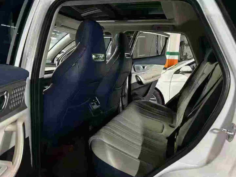 成都23年奇瑞星途6