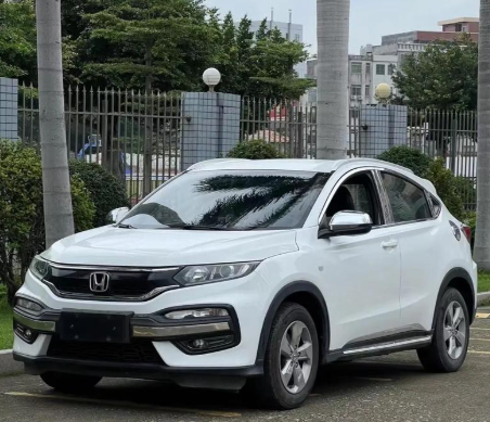 本田XR-V 本田XR-V