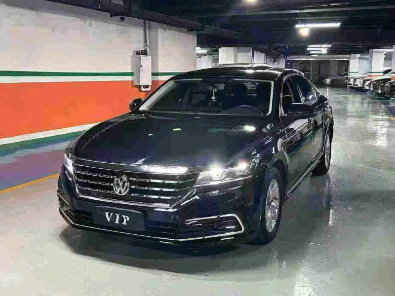 成都21年大众帕萨特2