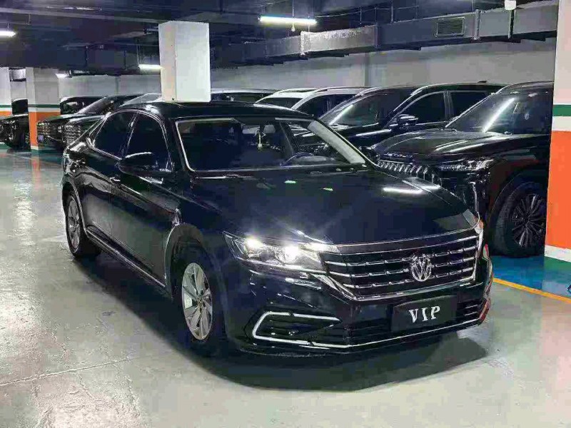 成都21年大众帕萨特3