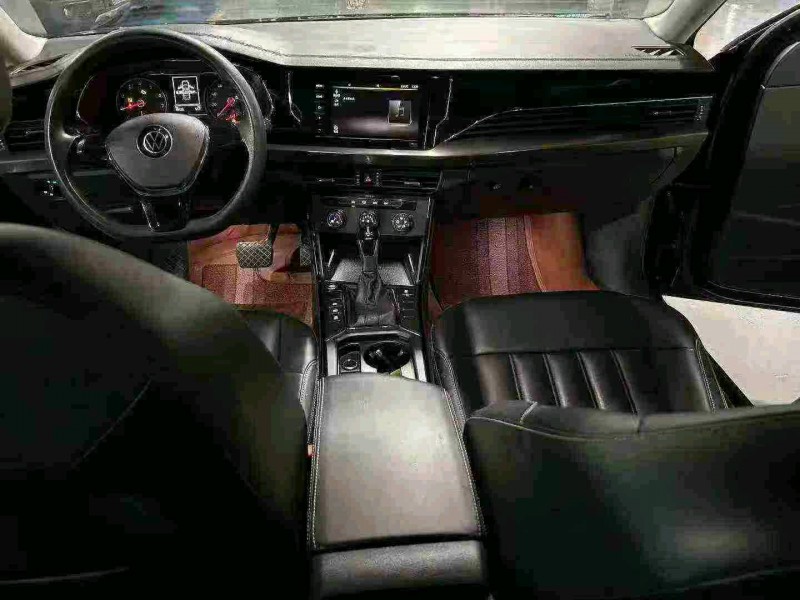 成都21年大众帕萨特5