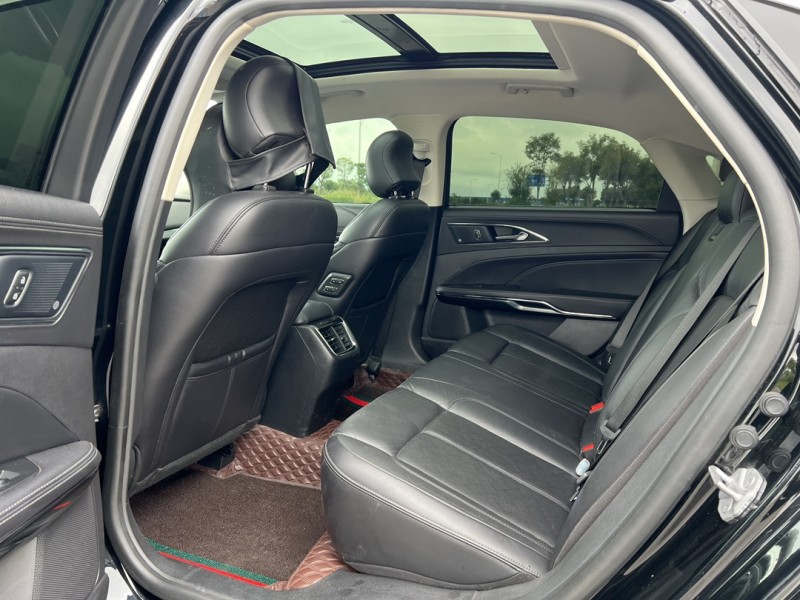 盐城21年福特金牛座5