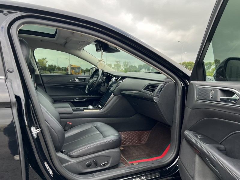 盐城21年福特金牛座6