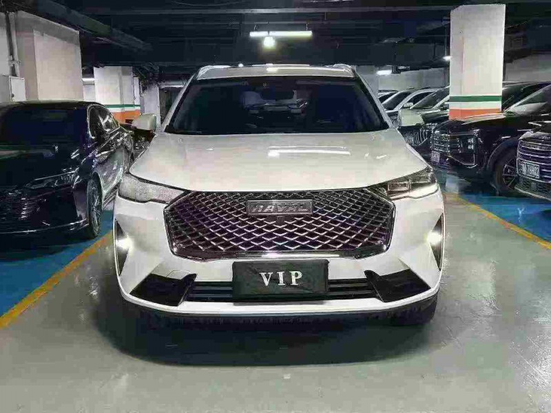 成都22年哈弗H61