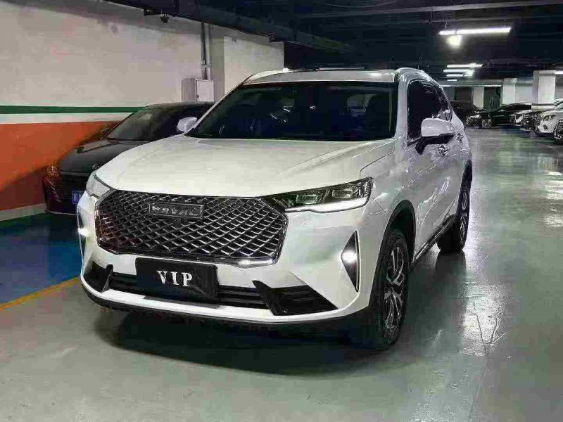 成都22年哈弗H62