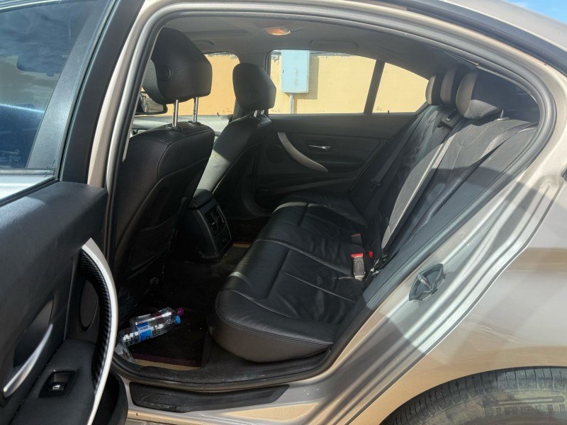 玉溪15年宝马3系6