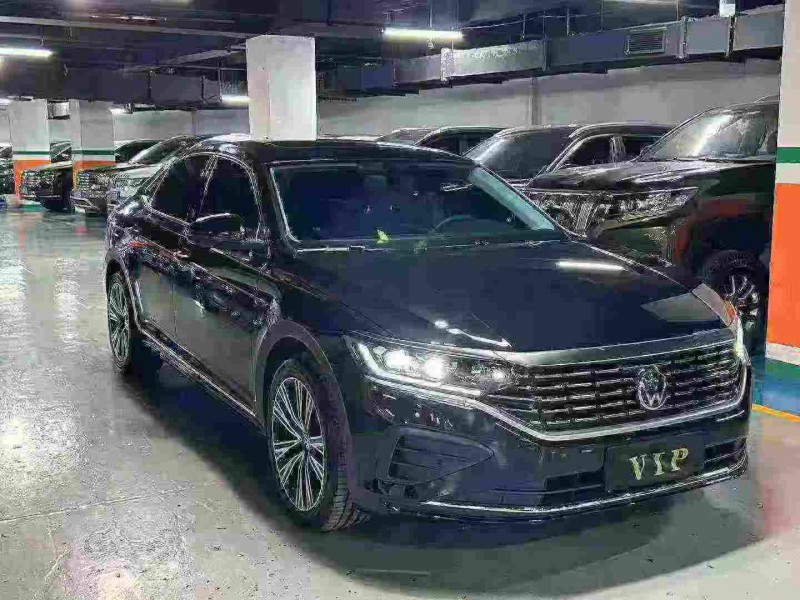 成都25年大众帕萨特3