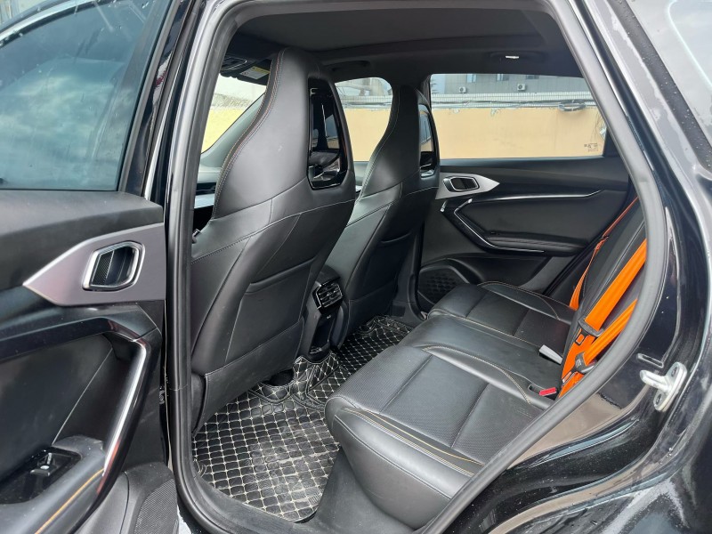 玉溪22年名爵ONE3