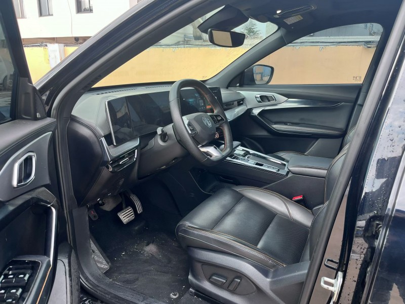 玉溪22年名爵ONE4