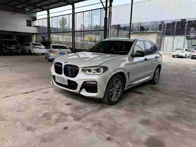 徐州18年宝马X32