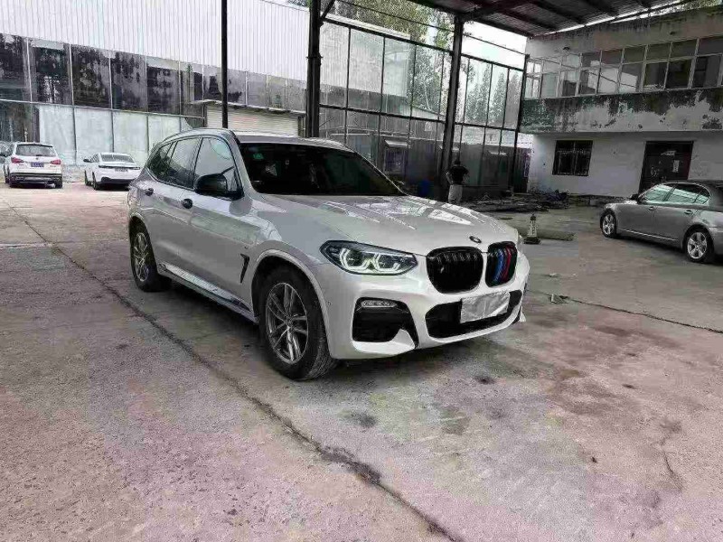 徐州18年宝马X33