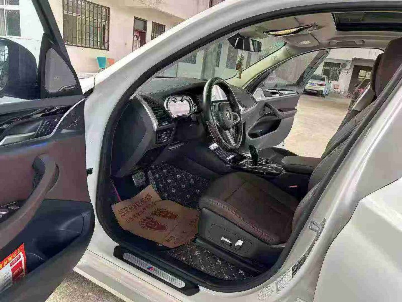 徐州18年宝马X34