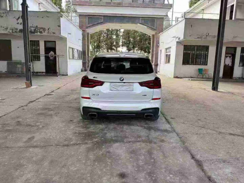 徐州18年宝马X39