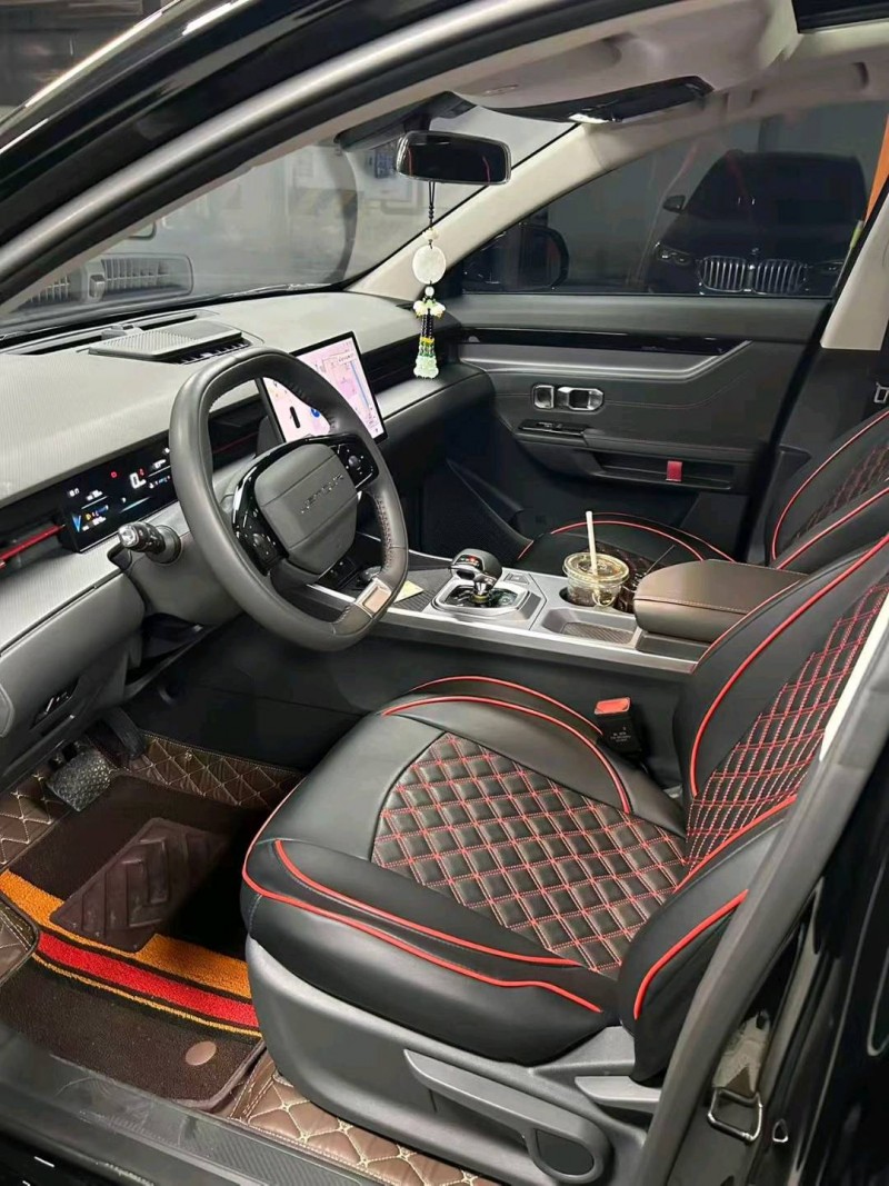 成都24年奇瑞捷途3