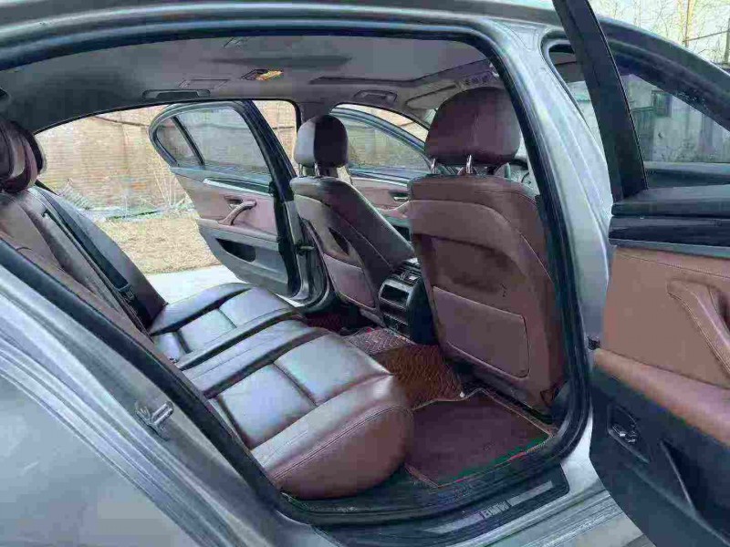 徐州16年宝马5系7