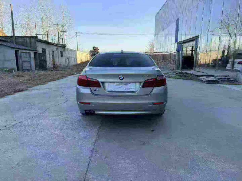 徐州16年宝马5系9