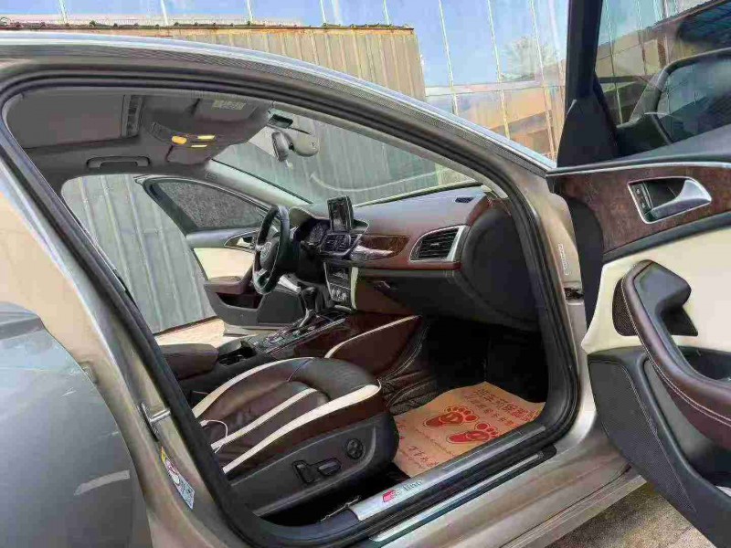 徐州15年奥迪A6L6