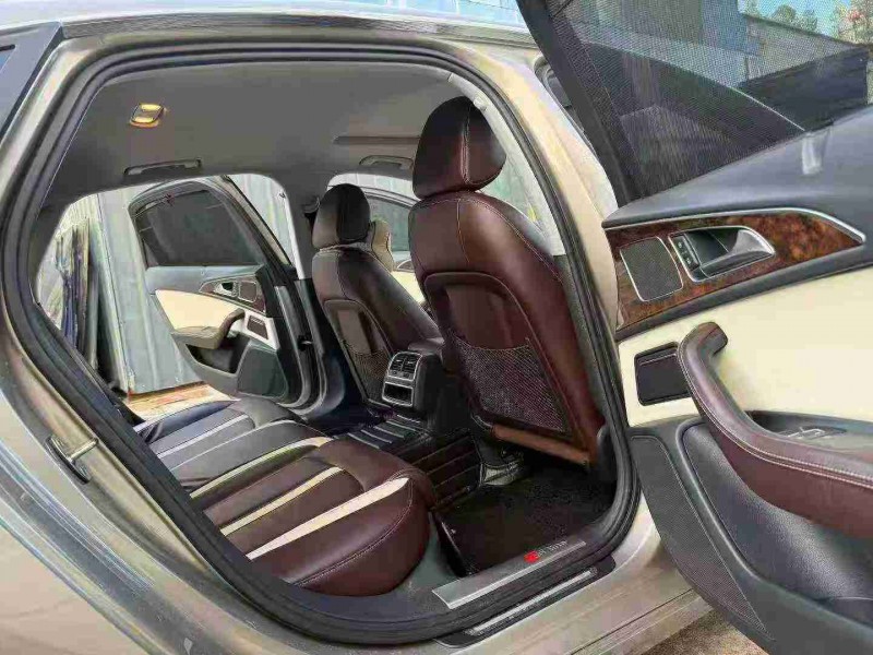 徐州15年奥迪A6L7