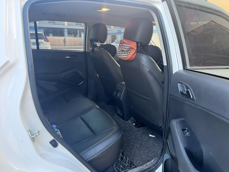 玉溪21年现代ix352