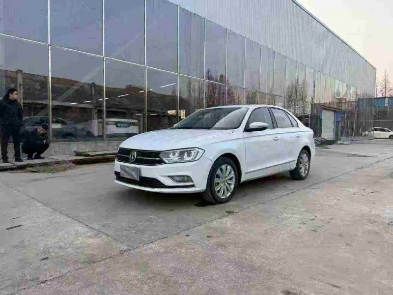 徐州18年大众宝来2