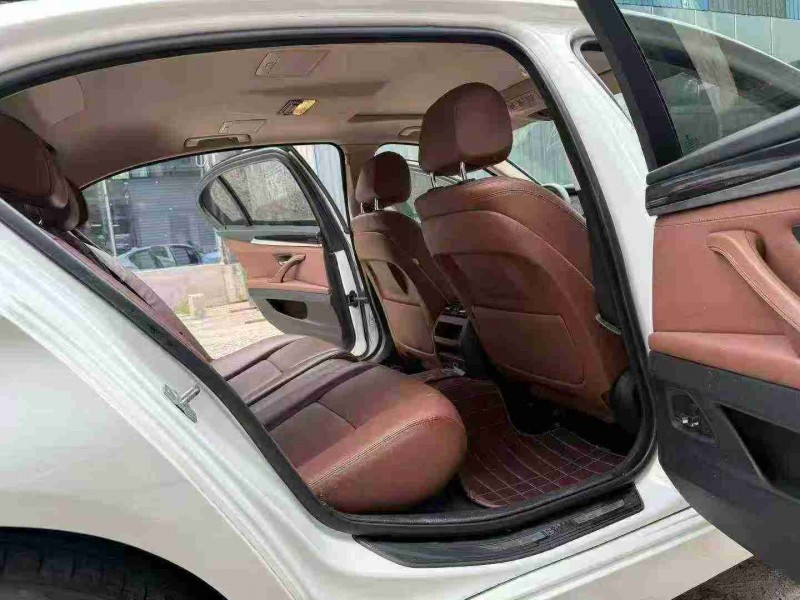 徐州16年宝马5系7