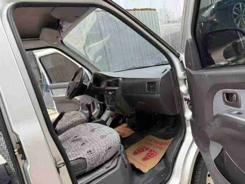 徐州24年五菱汽车荣光6