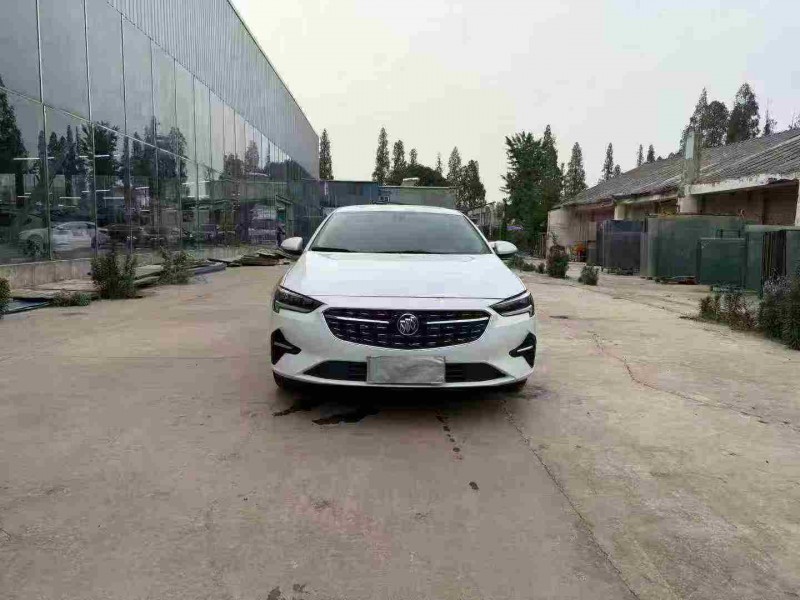 徐州22年别克君越1