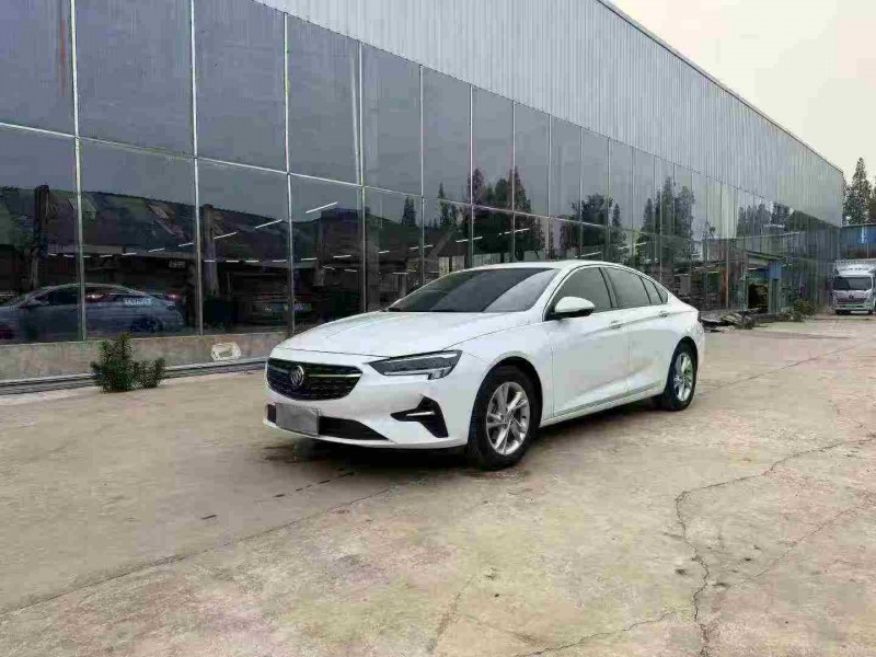 徐州22年别克君越2