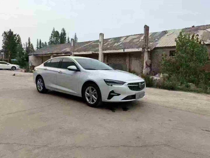 徐州22年别克君越3