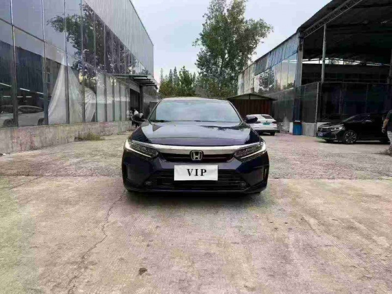 徐州22年本田英诗派1