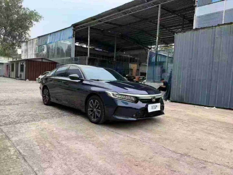 徐州22年本田英诗派3