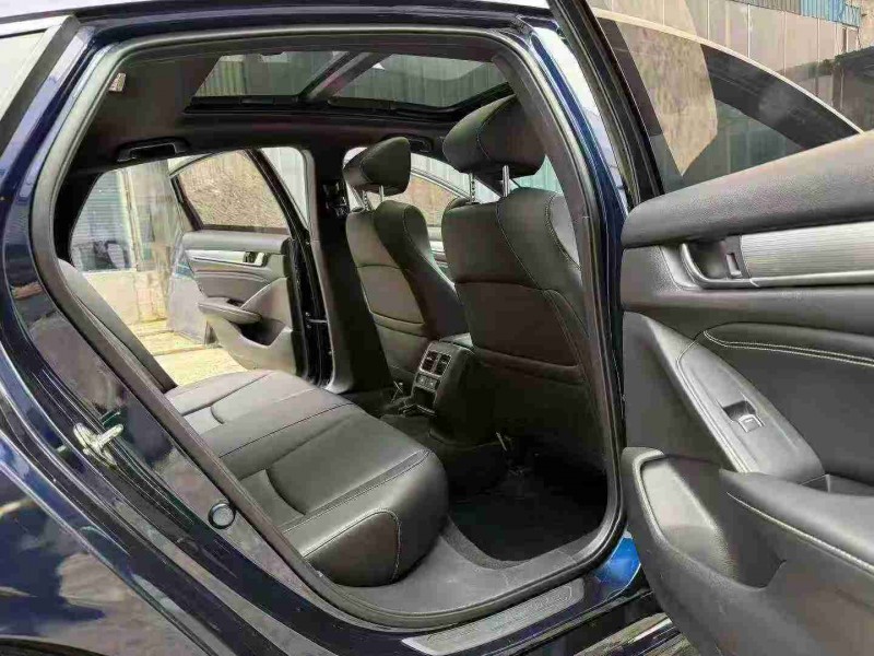 徐州22年本田英诗派7