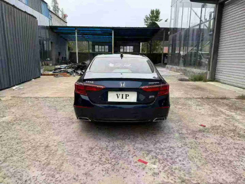 徐州22年本田英诗派9