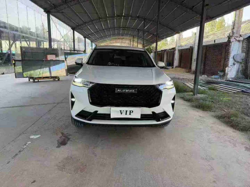 徐州22年哈弗H61