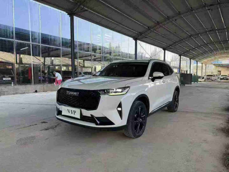 徐州22年哈弗H62