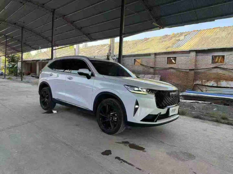 徐州22年哈弗H63