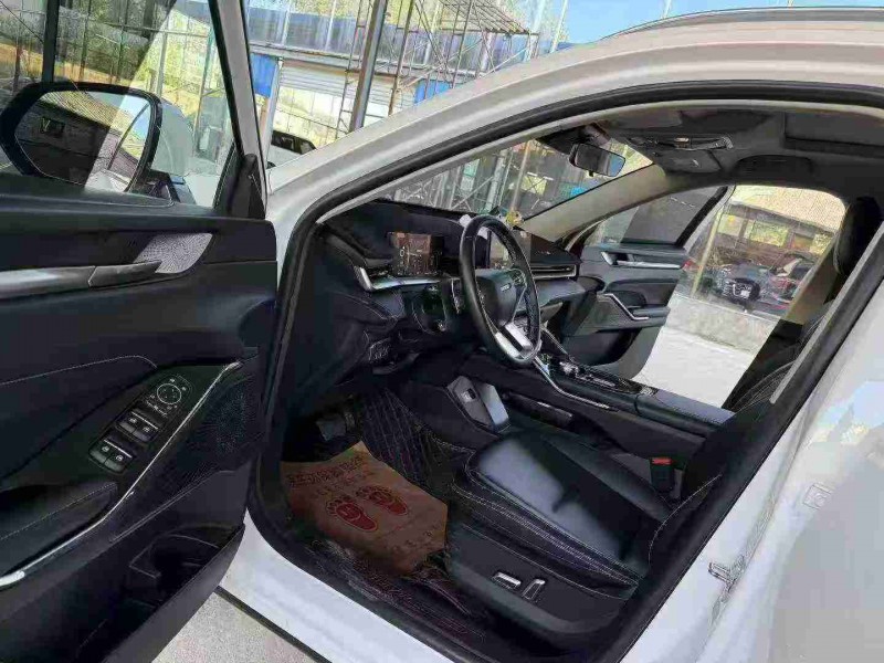 徐州22年哈弗H64