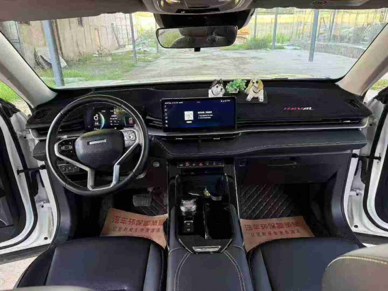 徐州22年哈弗H65