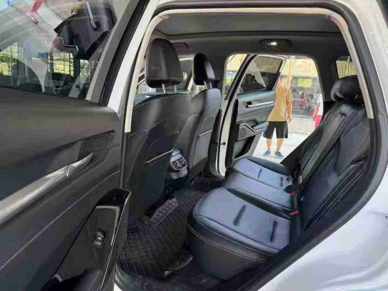 徐州22年哈弗H68