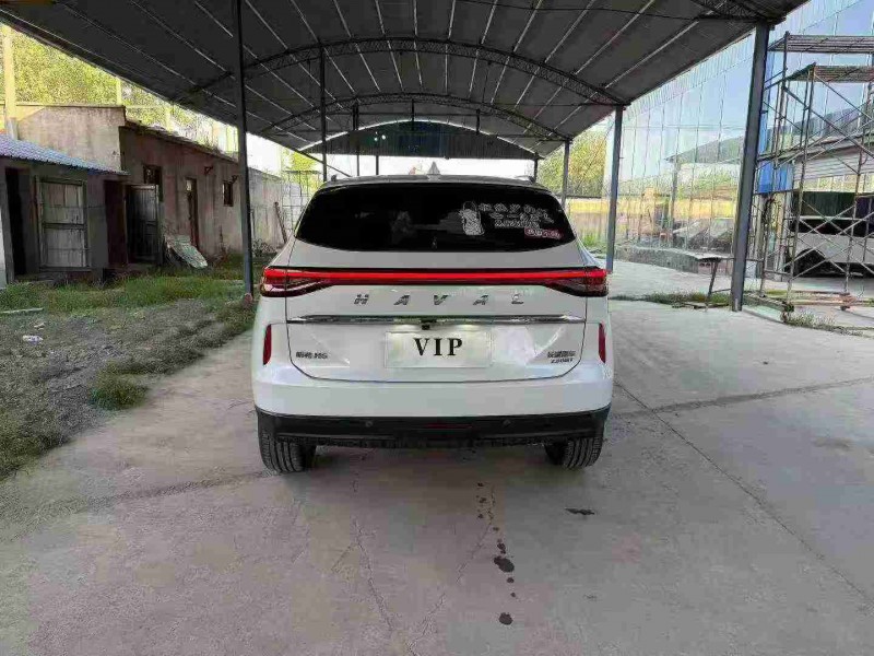 徐州22年哈弗H69