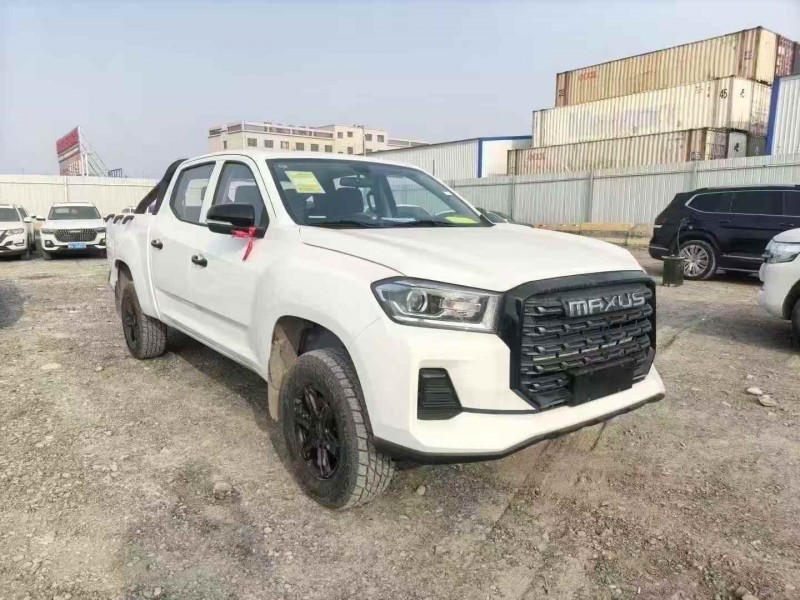 乌鲁木齐25年大通星际R3