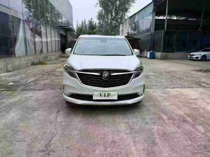 徐州21年别克GL81