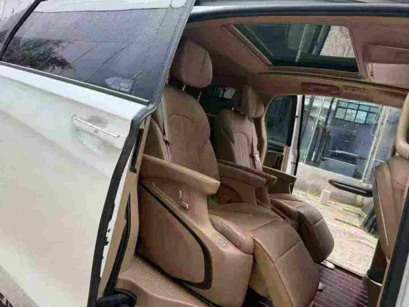 徐州21年别克GL87