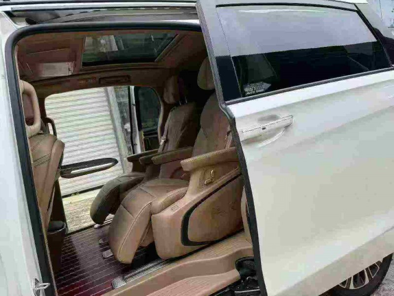 徐州21年别克GL88