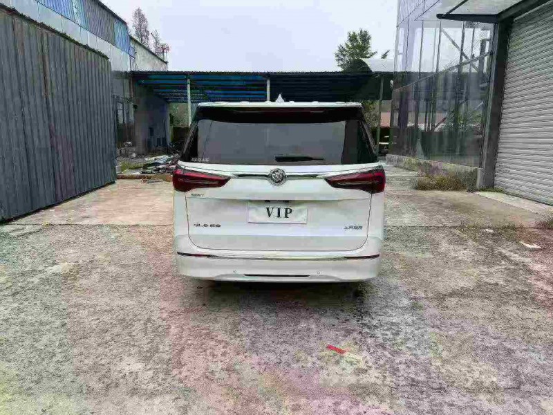 徐州21年别克GL89