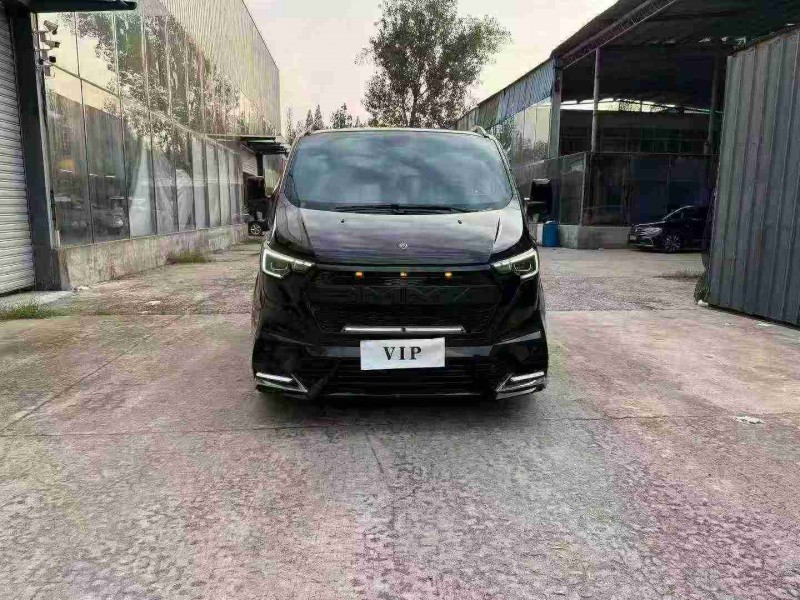 徐州24年福特途睿欧1