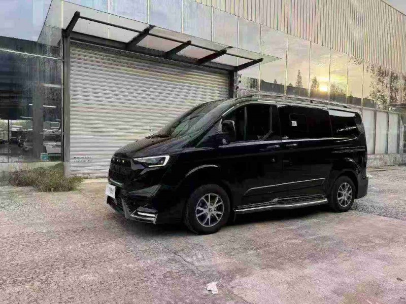 徐州24年福特途睿欧2