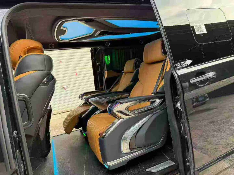 徐州24年福特途睿欧8