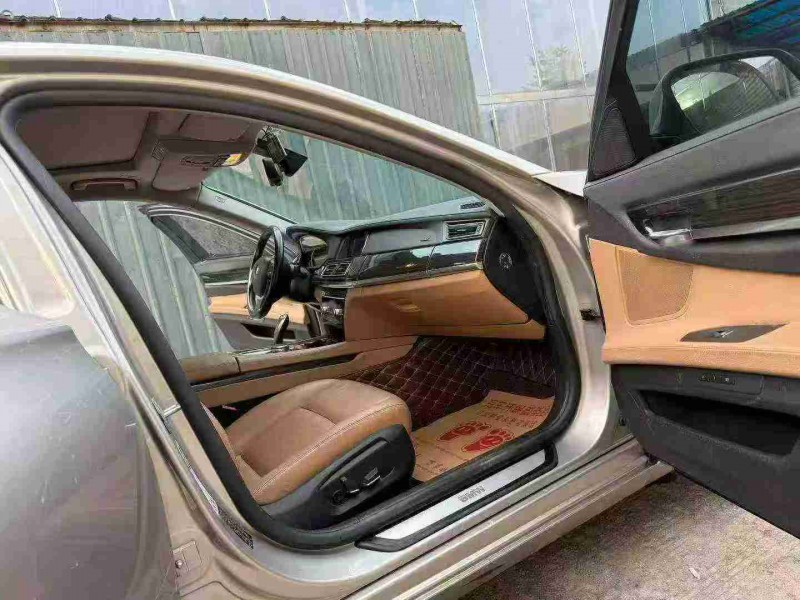 徐州15年宝马7系6